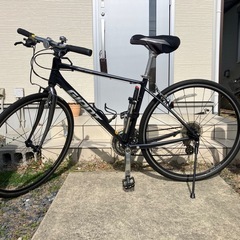 ジャイアント　クロスバイク　r3の画像