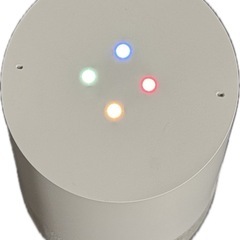落札者決定しました。【美品】Google home定価15,400円の画像