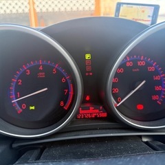 マツダ アクセラスポーツ 車両交換可の画像