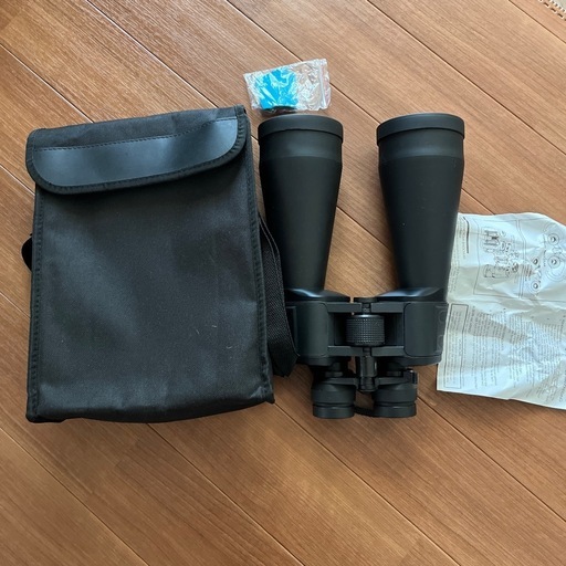 SAKURA 20x180×100 双眼鏡 BINOCULARS