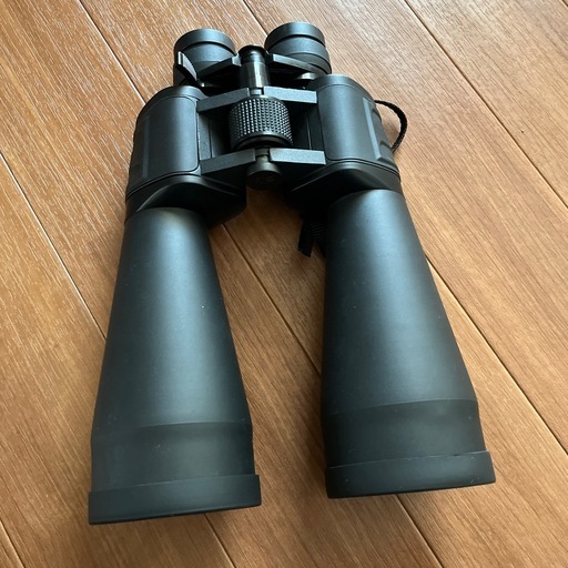 SAKURA 20x180×100 双眼鏡 BINOCULARS