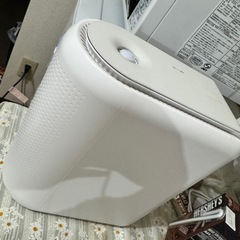 無料|除加湿空気清浄機の画像