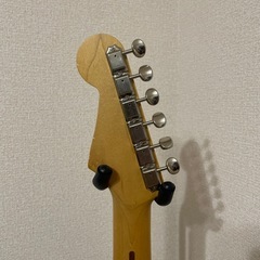 限定品 Fender Made in Japan JV Modified 50sの画像
