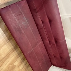 3人掛けソファの画像