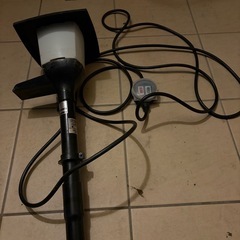 タカラウォータークリーナー　濾過機の画像