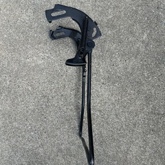 自転車スタンド　　　　　27インチ用の画像