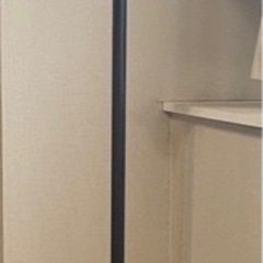 ニトリ　　スタンド型ライトの画像