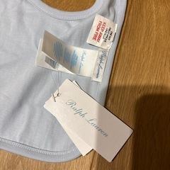 Ralph Lauren スタイの画像