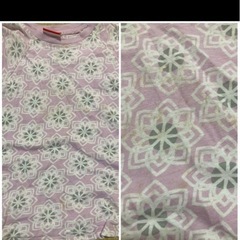 12-18ヶ月 女の子 夏服9点セット ヨーロッパ製✨の画像