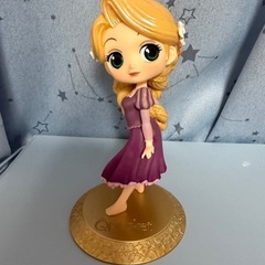 キューポスケット フィギュアセットの画像