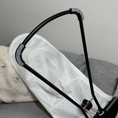 ベビービョルン　baby bjorn バウンサーの画像