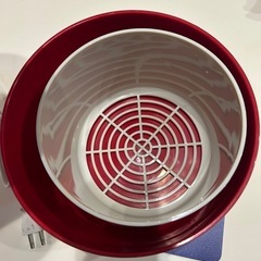 生ゴミ 乾燥機の画像