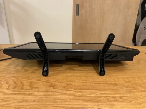 株式会社グランプレ製の液晶テレビ　24v型 液晶テレビ リモコン付