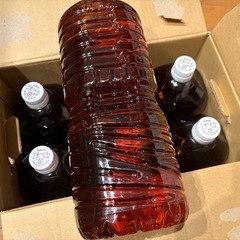 キリン 午後の紅茶 おいしい無糖 (ラベルレス) 2Lペットボトル×6本 賞味期限 2026年4月の画像