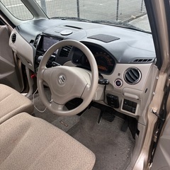 ⭐︎今月中⭐︎SUZUKI スズキ　パレット　車検長い　上質車　激安　SUZUKI スズキ　パレット　palette 車検長い　不具合無し　内外装キレイ　オートエアコン　Bluetoothナビ　早期終了　不具合無し　内外装キレイの画像