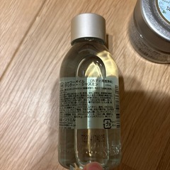 SABON ボディスクラブの画像