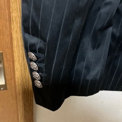 メンズジャケットの画像