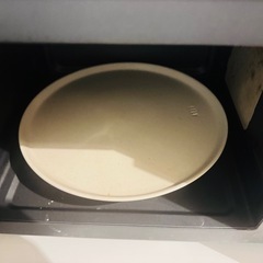 電子レンジの画像