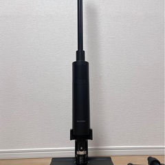 通電確認済み】BALMUDA・バルミューダ掃除機
の画像