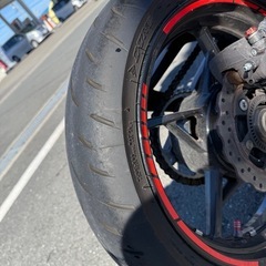 ニンジャ400 令和3年モデルex400g 車検付き！　 早もん勝ち！セール❗️の画像