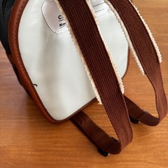 川越白ゆり幼稚園　かばんの画像