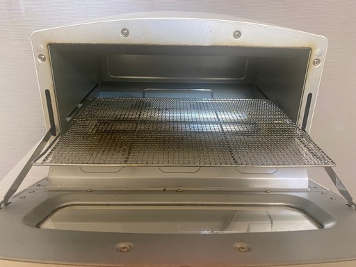 アラジン グラファイトトースター 2023年製 ホットサンドメーカー付