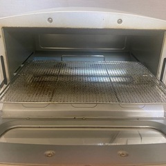 アラジン グラファイトトースター 2023年製 ホットサンドメーカー付の画像