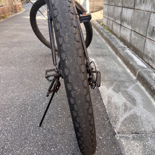 ビーチサイクル