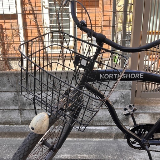 ビーチサイクル