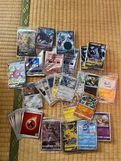 ポケモンカード
