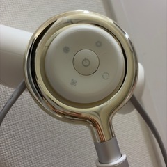 ハンズフリー ドライヤーの画像