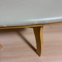 ダイニングテーブルセットの画像