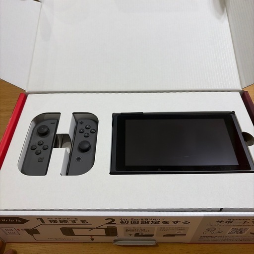 任天堂Switch    3/17 まで限定値下げ