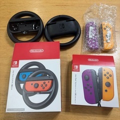 任天堂Switch    3/17 まで限定値下げの画像