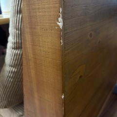 【定価総額10万円以上】1人掛けソファチェア 4脚セット 付属品ありの画像