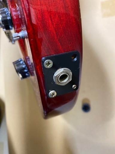 【ジャンク扱い】Epiphone Les Paul Studio Wine Red【Uシリアル韓国製】 Amazon.com: Epiphone Les Paul Studio, Wine Red : Musical Instruments