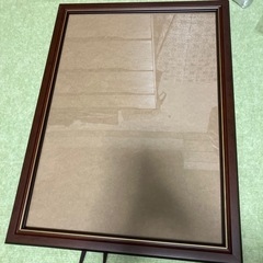 額縁いろいろの画像