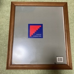 額縁いろいろの画像