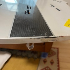 プレセボ　レイズオルカ　5.8f 浮力31.43の画像