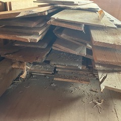 木材　端切の画像