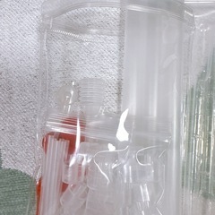 クラフト用フレグランス＆カラー液セットの画像