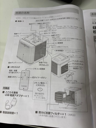 ここひえ R7