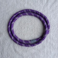 静音ソフトフラフープ ダイエット 折りたたみ式 全身運動 腰痛 シェイプアップの画像