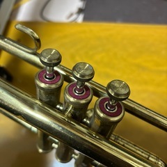 トランペットの画像