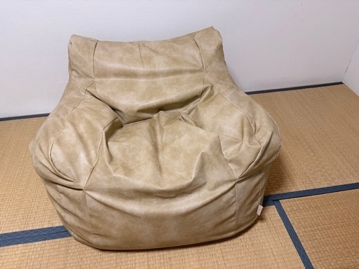 LOOSY ビーズソファ