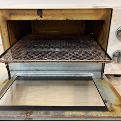 トースター　中古の画像