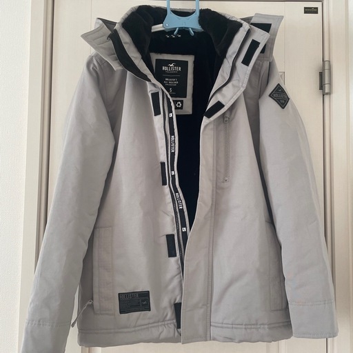 【2点セット】HOLLISTER ジャンパー