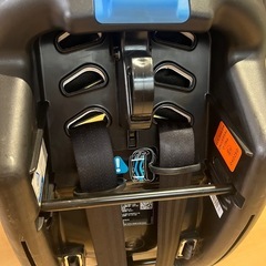 決まりました！【美品】チャイルドシート　の画像