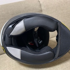 Bell フルフェイスヘルメット の画像