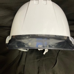 ヘルメットの画像